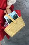 Mattel - Barbie - Little Red Riding Hood and the Wolf Giftset - Doll